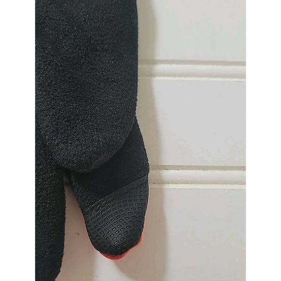 NEW‎ PHILADELPHIA FLYERS NHL HOCKEY TEXTING GLOVES NWT, UNISEX ONE SIZE - Picture 5 of 5